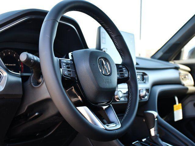 new 2026 Acura Integra car, priced at $37,245