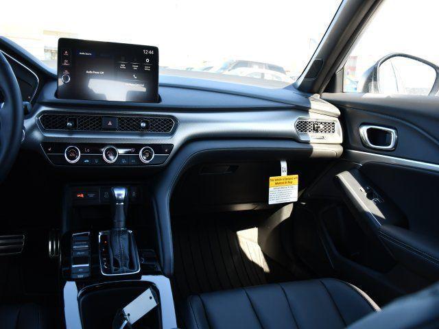 new 2026 Acura Integra car, priced at $37,245