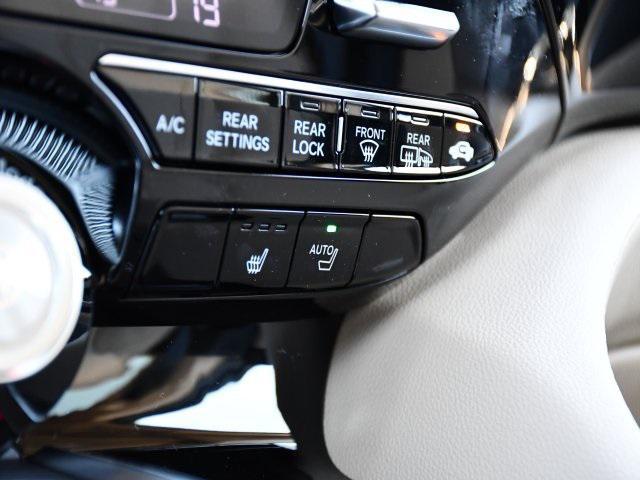 new 2026 Acura MDX car, priced at $53,750