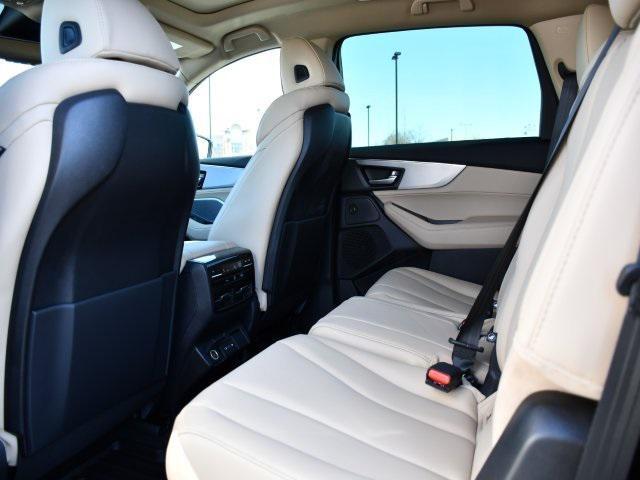 new 2026 Acura MDX car, priced at $53,750