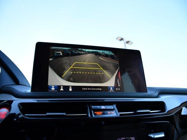 new 2026 Acura MDX car, priced at $53,750