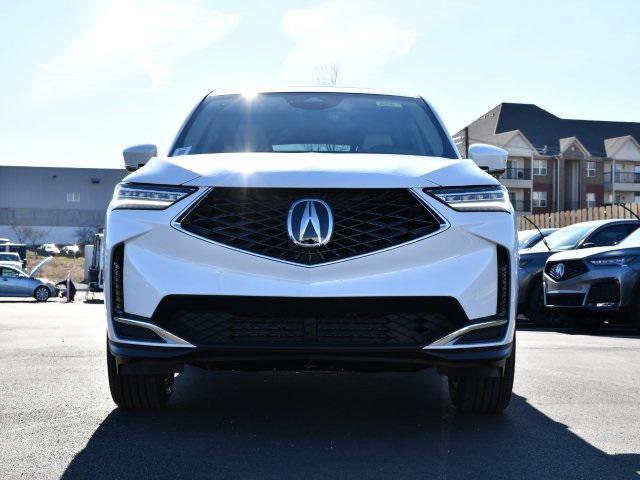 new 2026 Acura MDX car, priced at $53,750