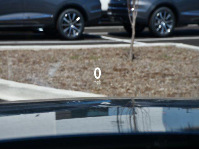 new 2026 Acura MDX car, priced at $68,350