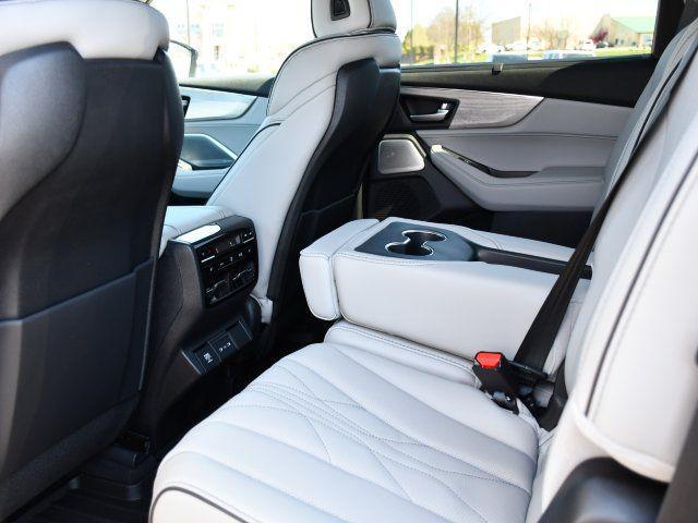 new 2026 Acura MDX car, priced at $68,350