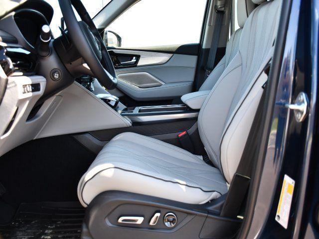 new 2026 Acura MDX car, priced at $68,350