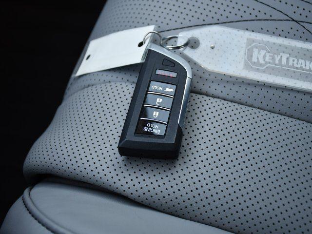 new 2026 Acura MDX car, priced at $68,350