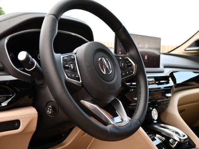 new 2026 Acura MDX car, priced at $68,950