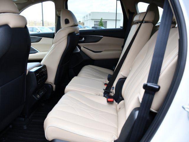 new 2026 Acura MDX car, priced at $68,950