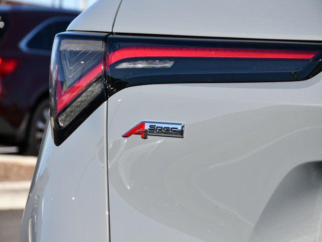 new 2026 Acura ADX car, priced at $42,250