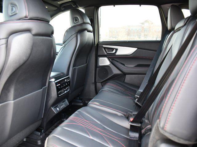 new 2026 Acura MDX car, priced at $70,850