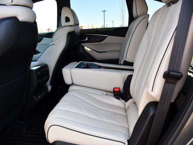 new 2026 Acura MDX car, priced at $77,900