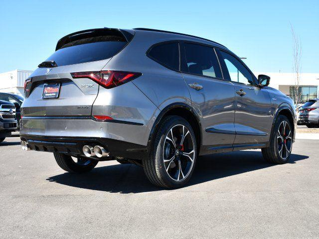 new 2026 Acura MDX car, priced at $77,900