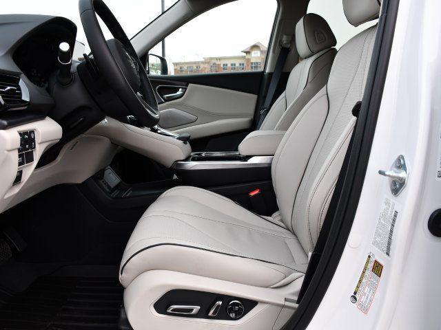 new 2026 Acura RDX car, priced at $54,900