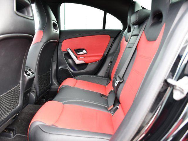 used 2023 Mercedes-Benz CLA 250 car, priced at $28,995