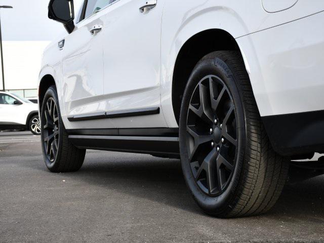 used 2021 GMC Yukon XL car, priced at $44,891