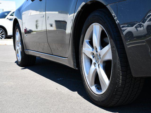 used 2013 Acura TSX car, priced at $9,989