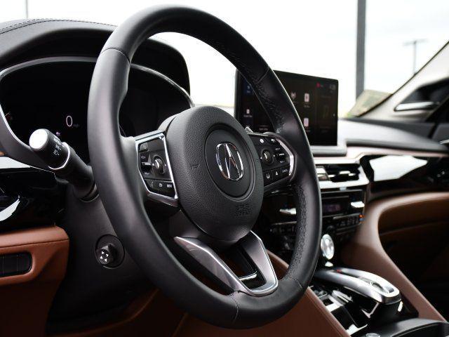 used 2026 Acura MDX car, priced at $52,951
