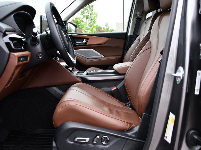 used 2026 Acura MDX car, priced at $52,951