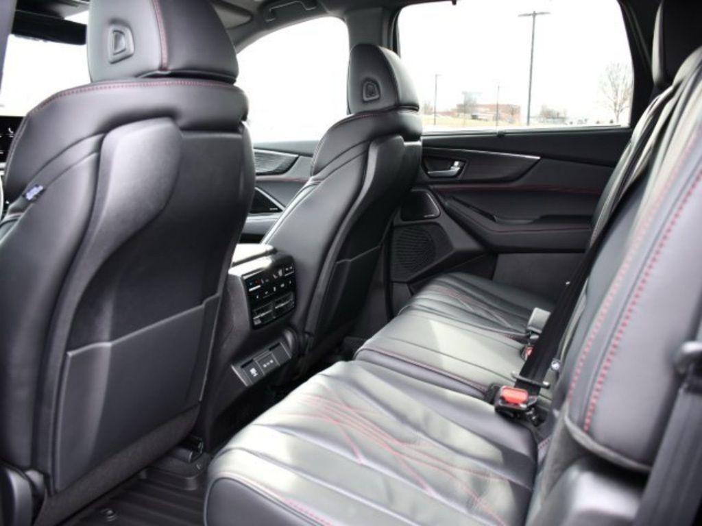 new 2026 Acura MDX car, priced at $77,900