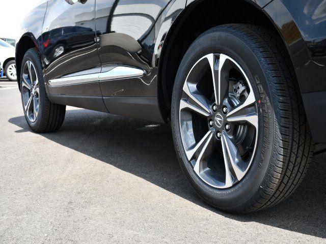 new 2026 Acura RDX car, priced at $49,750