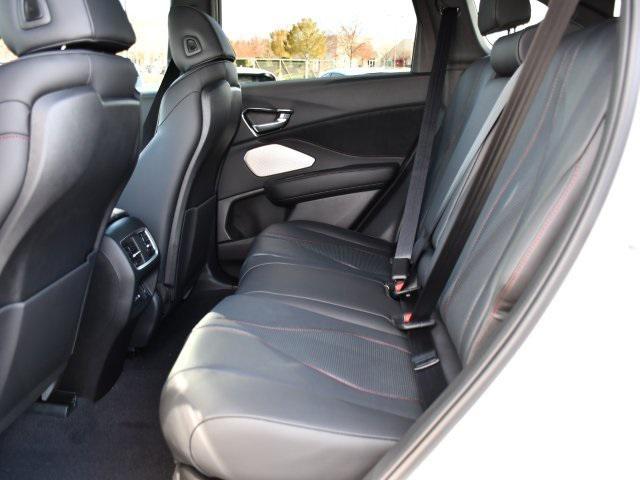new 2026 Acura RDX car, priced at $56,800