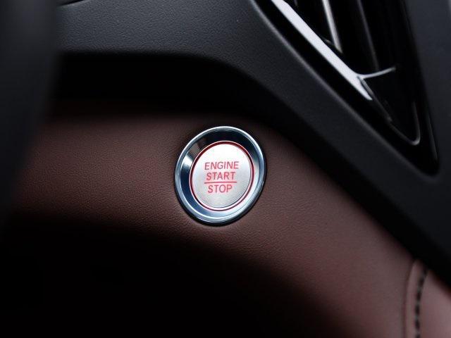 new 2026 Acura RDX car, priced at $49,650