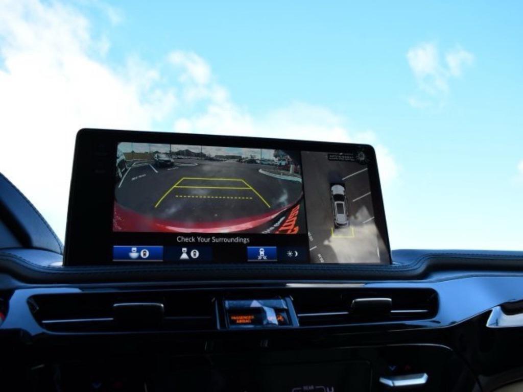 new 2026 Acura MDX car, priced at $68,950