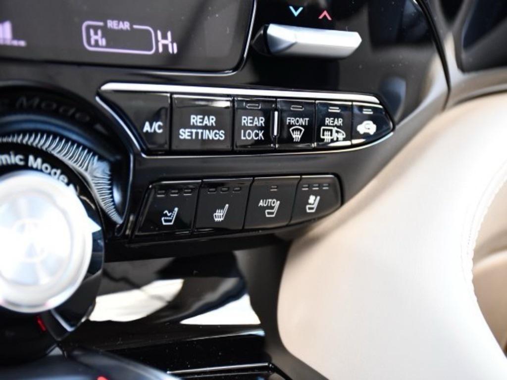 new 2026 Acura MDX car, priced at $68,950