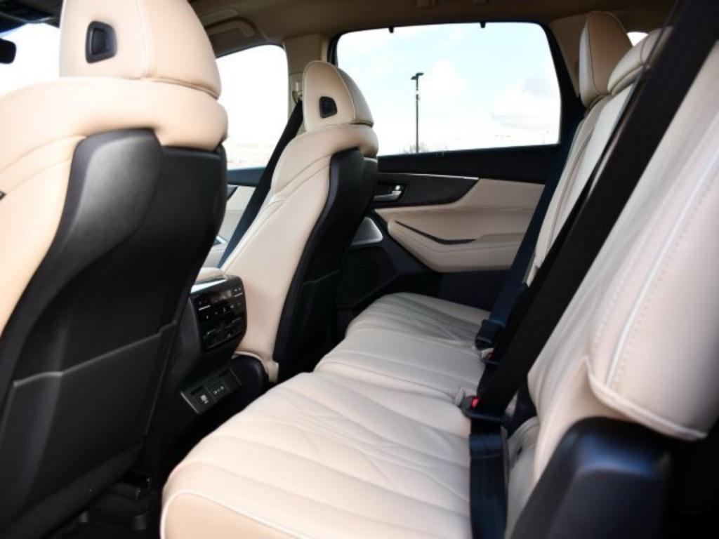 new 2026 Acura MDX car, priced at $68,950