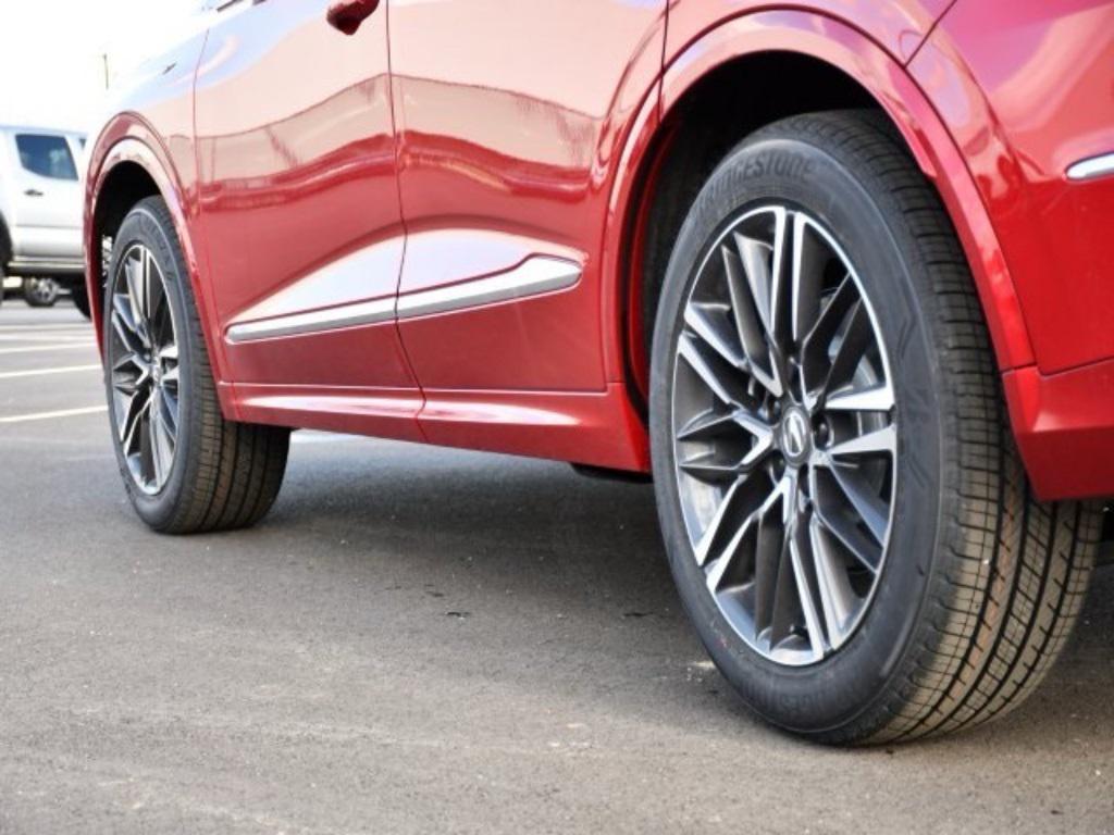 new 2026 Acura MDX car, priced at $68,950