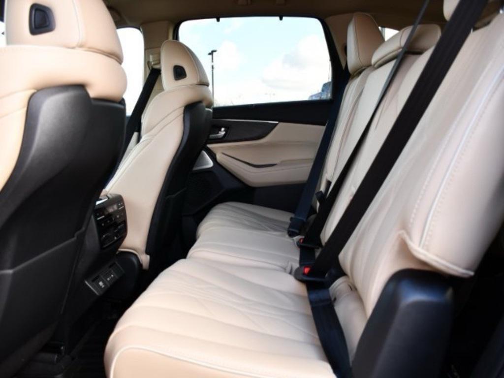 new 2026 Acura MDX car, priced at $68,950