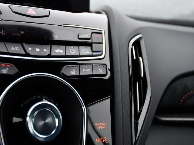 new 2026 Acura RDX car, priced at $52,650