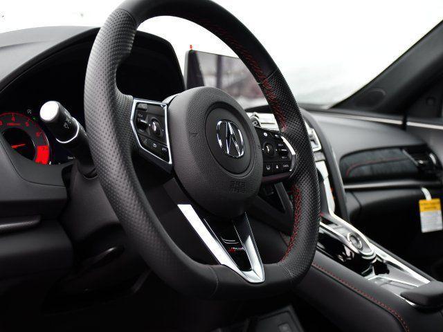 new 2026 Acura RDX car, priced at $52,650