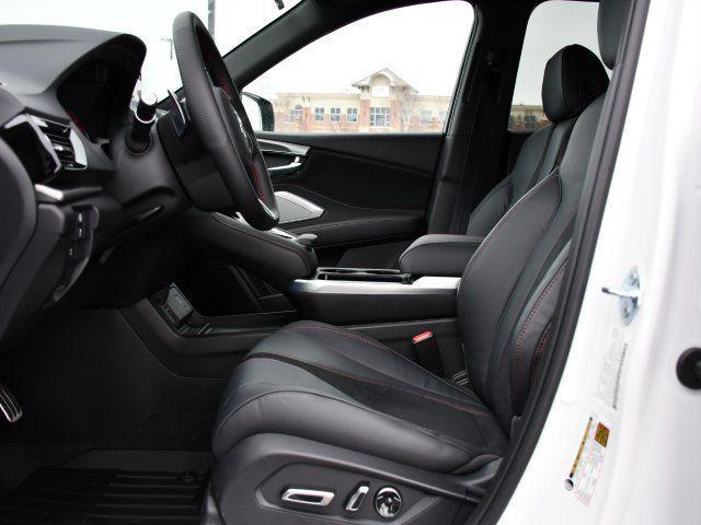 new 2026 Acura RDX car, priced at $52,650