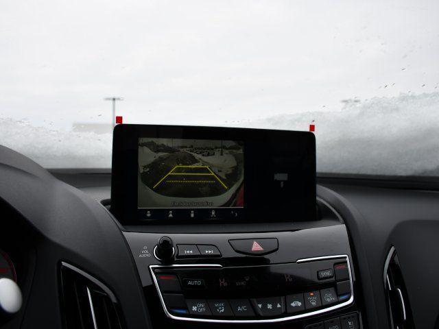 new 2026 Acura RDX car, priced at $52,650