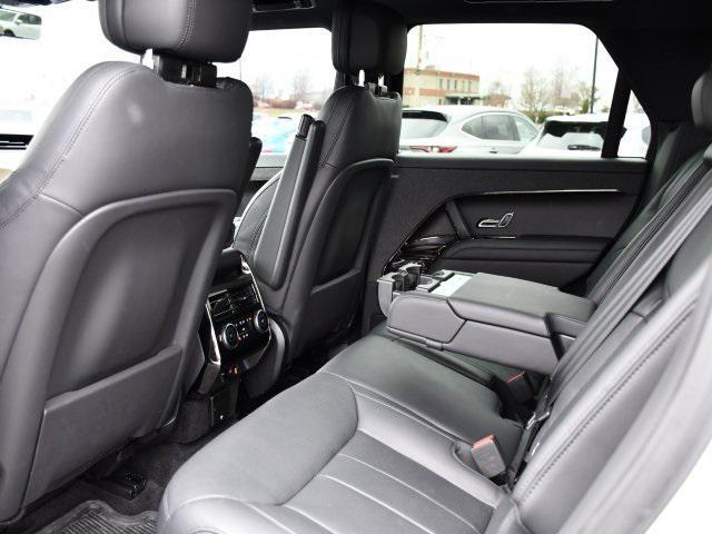 used 2024 Land Rover Range Rover Sport car, priced at $73,918