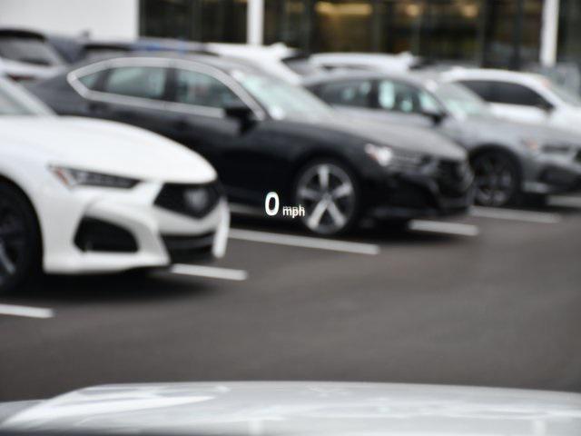 used 2024 Land Rover Range Rover Sport car, priced at $73,918