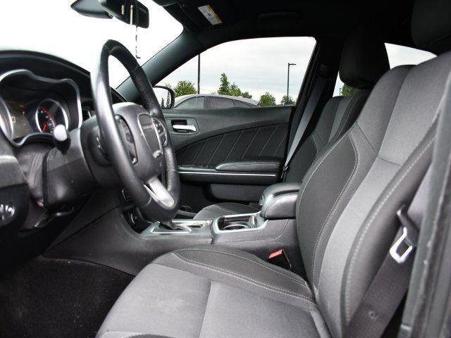 used 2016 Dodge Charger car, priced at $9,989