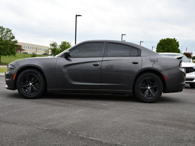 used 2016 Dodge Charger car, priced at $9,989