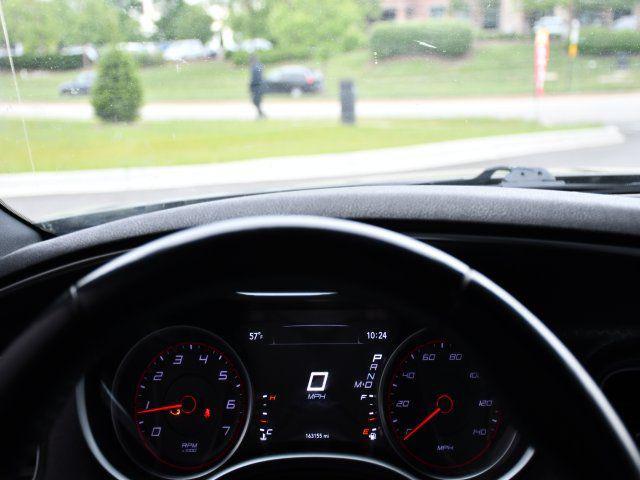 used 2016 Dodge Charger car, priced at $9,989