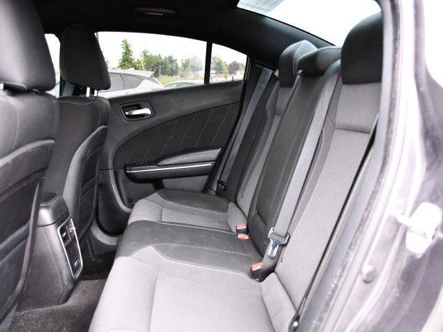 used 2016 Dodge Charger car, priced at $9,989