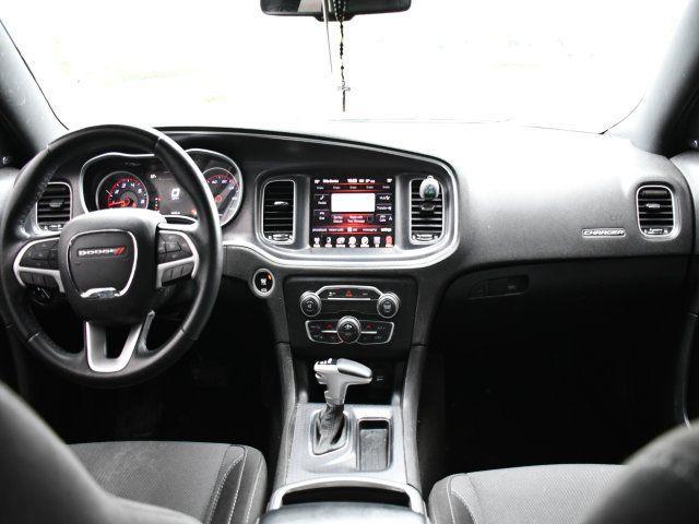 used 2016 Dodge Charger car, priced at $9,989