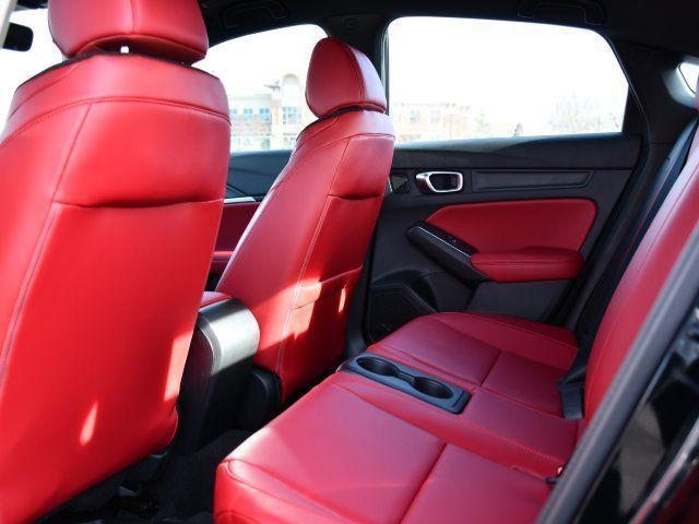 new 2026 Acura Integra car, priced at $55,195