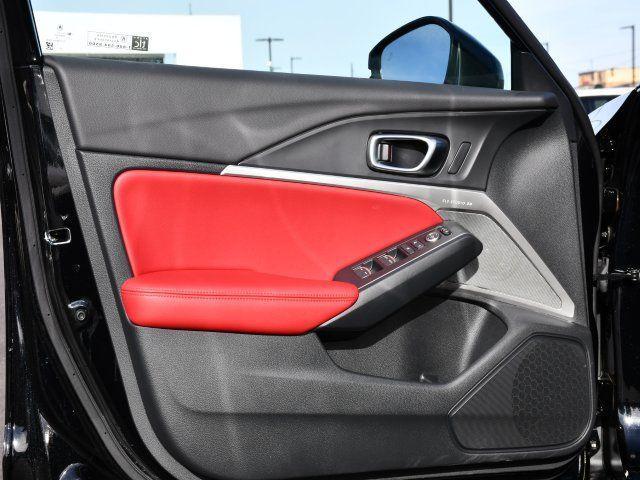 new 2026 Acura Integra car, priced at $55,195
