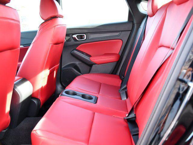 new 2026 Acura Integra car, priced at $55,195