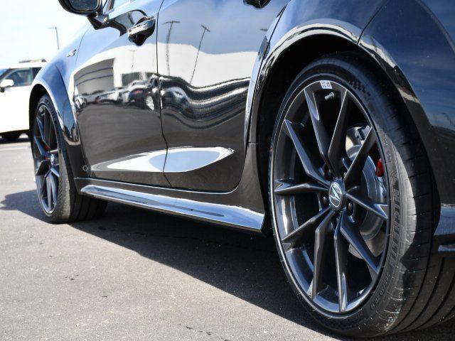 new 2026 Acura Integra car, priced at $55,195