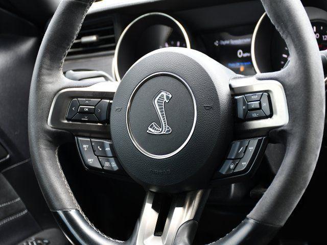 used 2016 Ford Shelby GT350 car, priced at $48,706