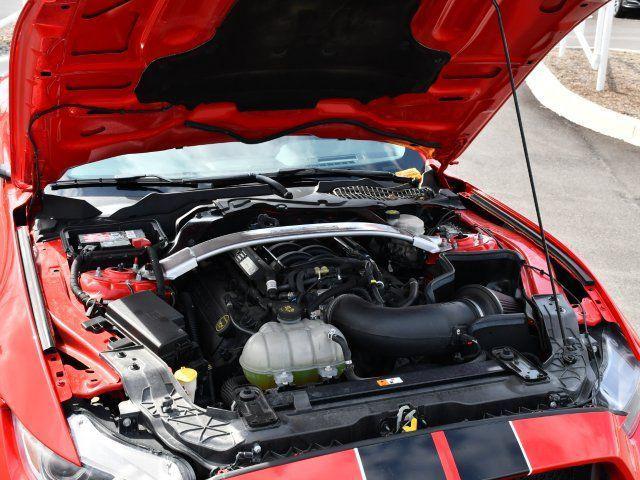 used 2016 Ford Shelby GT350 car, priced at $48,706