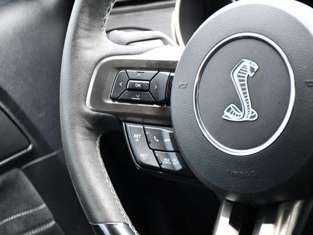 used 2016 Ford Shelby GT350 car, priced at $48,706