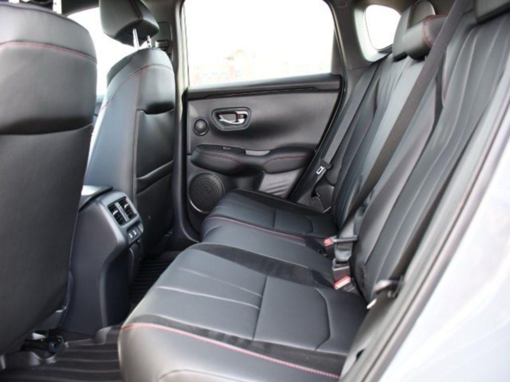 new 2026 Acura ADX car, priced at $46,450